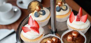 Afternoon Tea