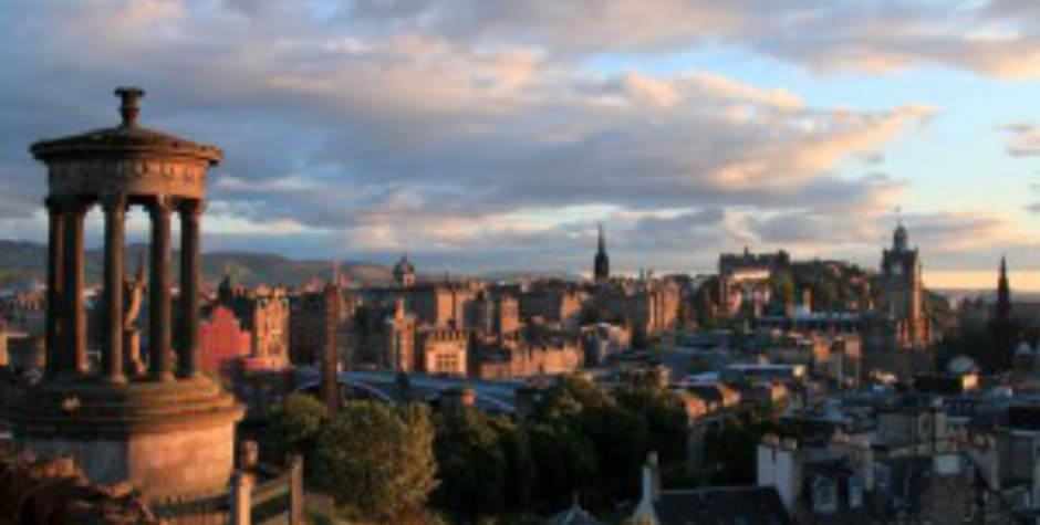 Edinburgh