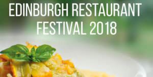 Restaurant festival 2018