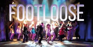 Footloose Edinburgh