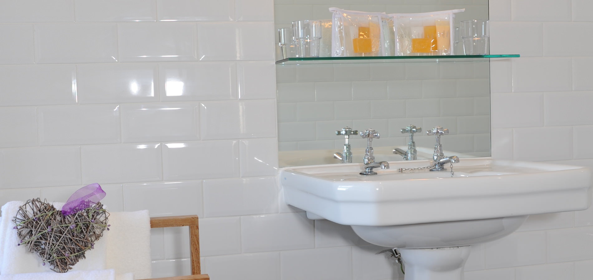 Beds Bed & Breakfast in Edinburgh B+B Edinburgh